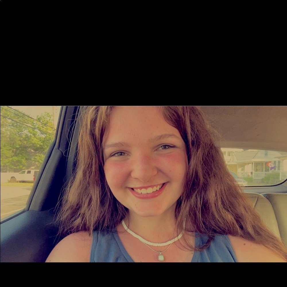 Meet your Posher, Rylie